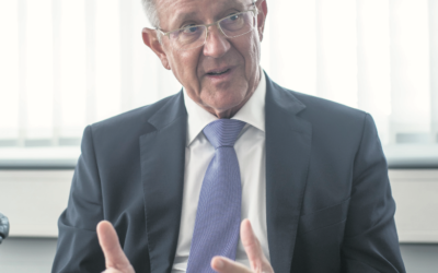«Generika sind eigentlich zu billig»