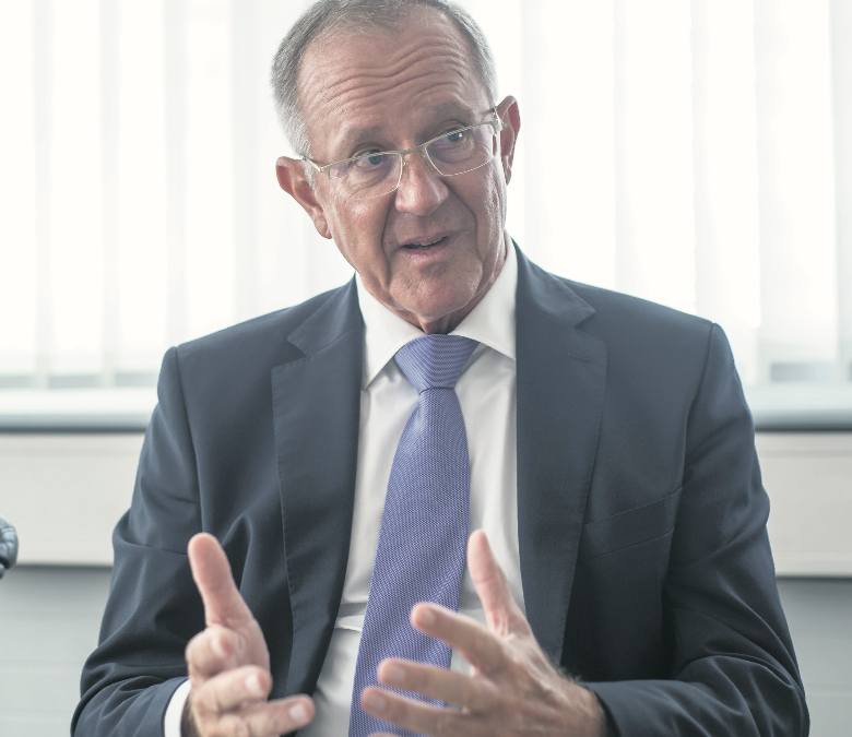 «Generika sind eigentlich zu billig»