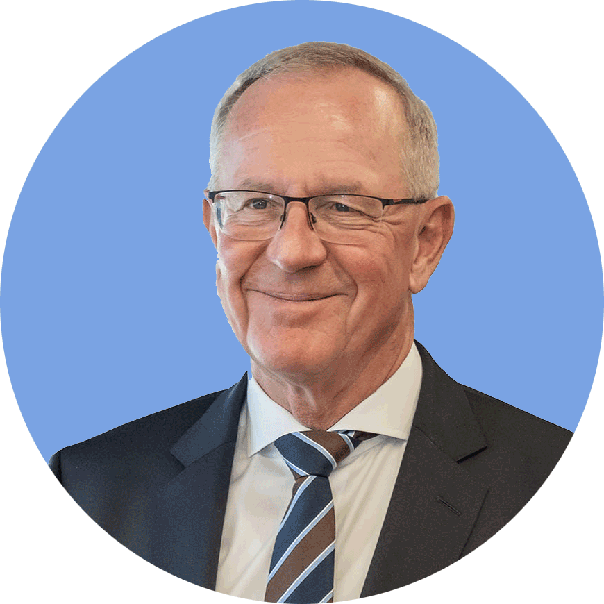 Dr. Axel Müller