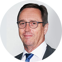 Andreas Bosshard