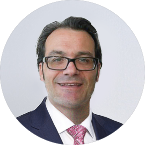 Dr. med. Claude Egger