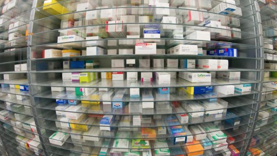 Pharmaverband warnt: Antibiotika könnten knapp werden