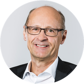 Dr. Urs M. Lehmann