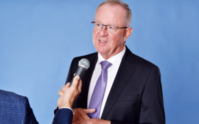 SRF 1 „Echo der Zeit“ vom 15.08.2020 zum Thema „Medikamentenknappheit“